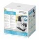 Pompa filtro a sabbia 26646 Intex 7900 l/h per piscina piscine fuori terra